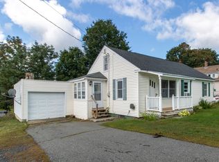 54 Kingsbury Avenue, Derby, VT 05830