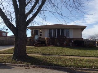 16524 Craig Dr, Oak Forest, IL