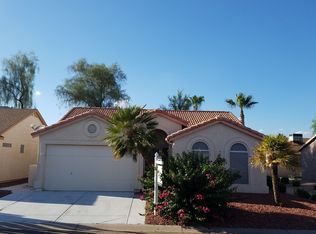 1832 E Peach Tree Dr, Chandler, AZ 85249