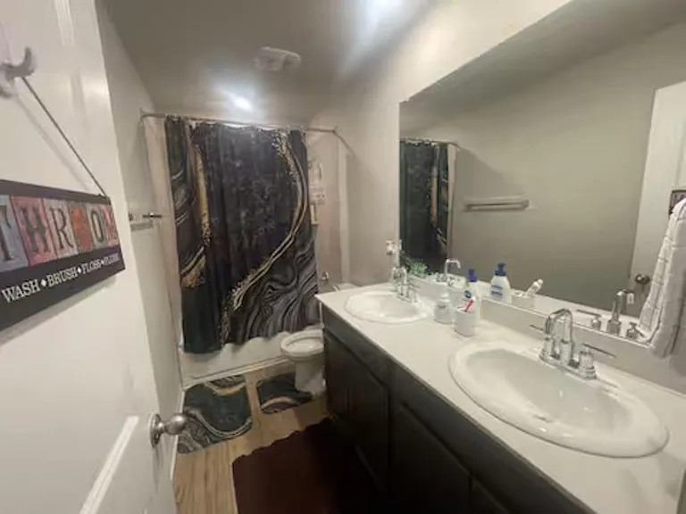 Full bath