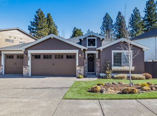 60286 Addie Triplett Loop, Bend, OR 97702