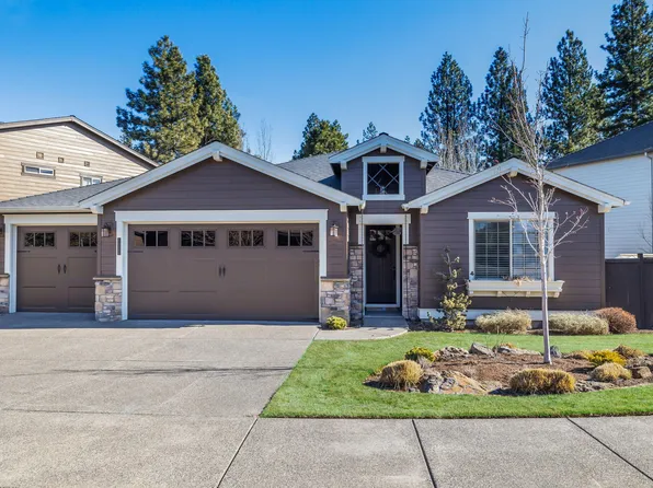 60286 Addie Triplett Loop, Bend, OR 97702