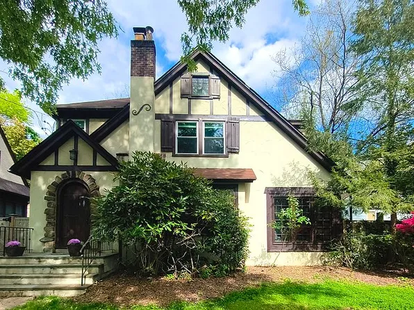 789 Woodland Ave, Plainfield, NJ 07062