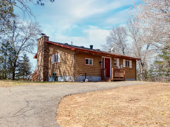 15181 S Highway 53, Gordon, WI 54838