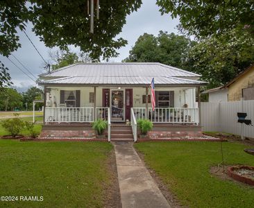 740 N 3rd St, Eunice, LA, 70535