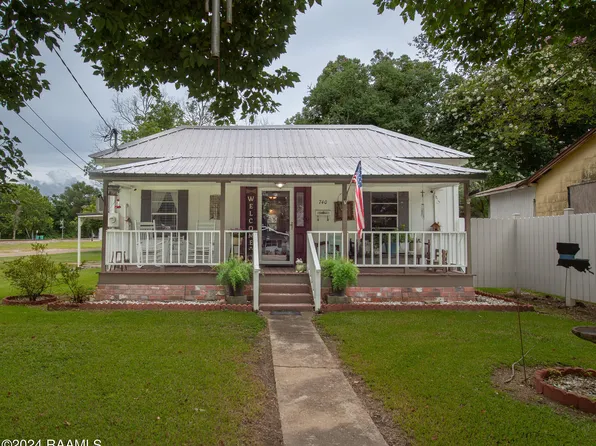 740 N 3rd St, Eunice, LA 70535