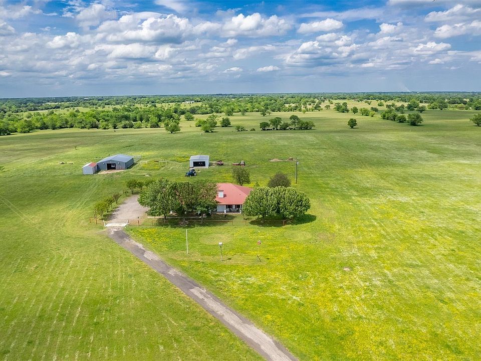 3221 County Road 3512, Dike, TX 75437 | MLS #23000386 | Zillow