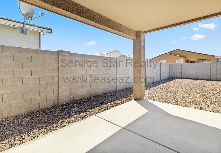 5543 W Rainwater Dr — Photo 26