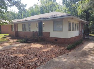 3586 Honeysuckle Rd, Montgomery, AL 36109
