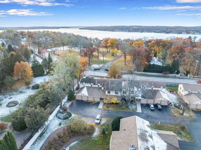 705 South Lake Shore DRIVE #2G, Lake Geneva, WI, 53147