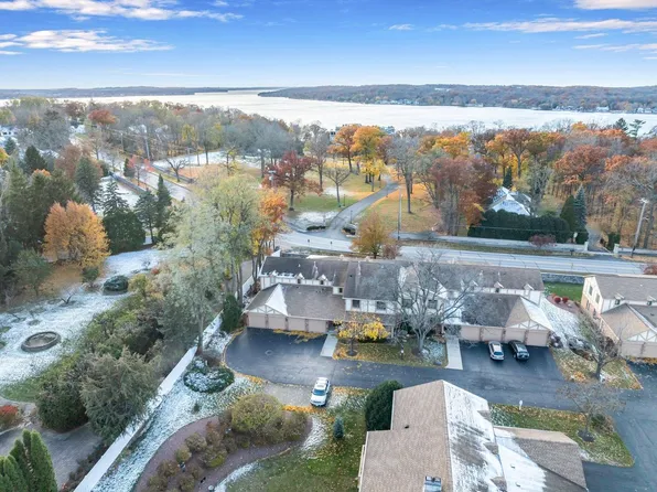 705 South Lake Shore DRIVE #2G, Lake Geneva, WI 53147