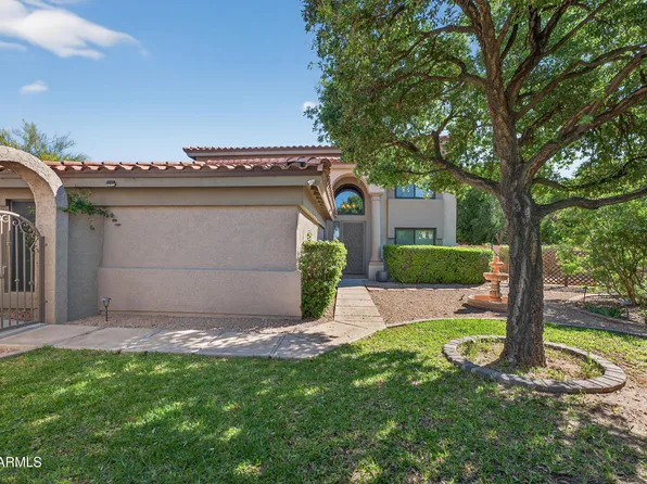 1539 E WINGED FOOT Road, Phoenix, AZ 85022