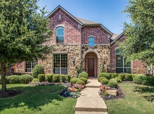 5820 Wellington Ln, Frisco, TX 75033