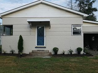 505 N Kirk St, West Lafayette, OH 43845