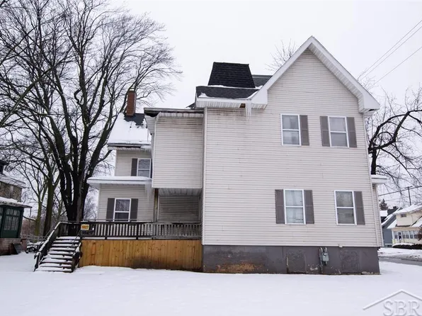 1027 N Michigan Ave, Saginaw, MI 48602