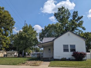 124 S Pearl St, Rushville, IN