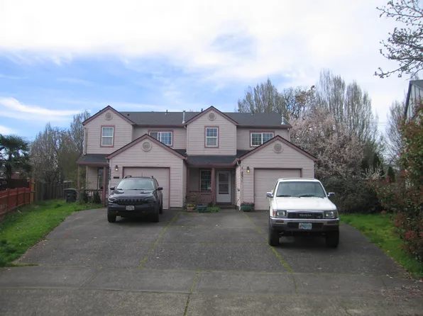 2533 NE Amber Ave, Hillsboro, OR 97124