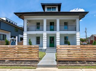 911 E Martin St, Raleigh, NC 27601