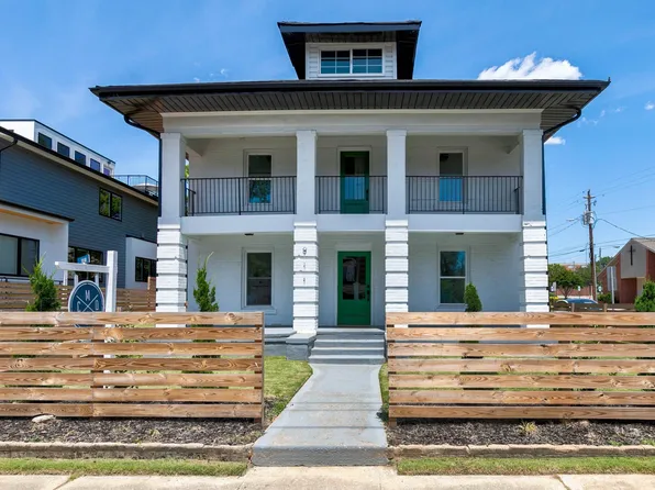 911 E Martin St, Raleigh, NC 27601