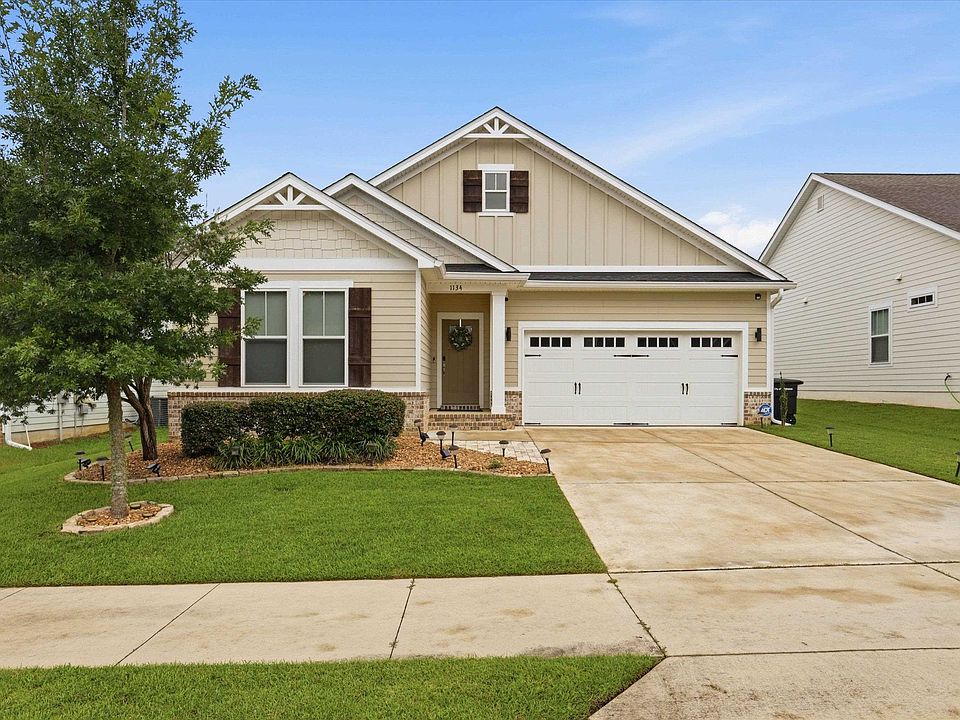 1st image of 1134 Willow Crossing Dr