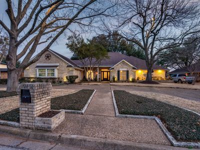 1114 Country Club Ct, Mansfield, TX, 76063