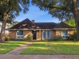 21131 Park Brook Dr, Katy, TX 77450