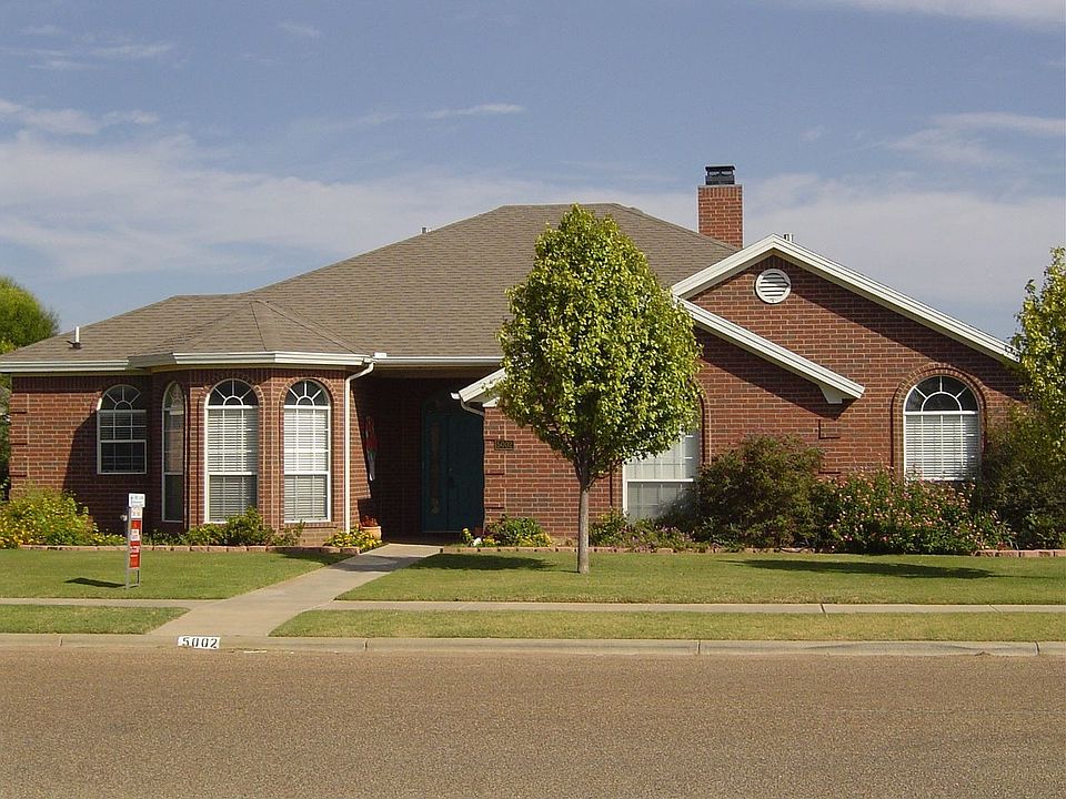 5002 103rd Street