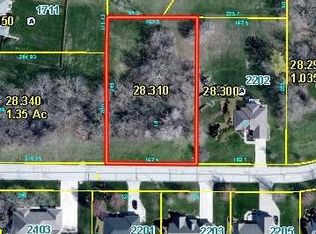 LOT 18 SE Horseshoe Ln, Oak Grove, MO 64075