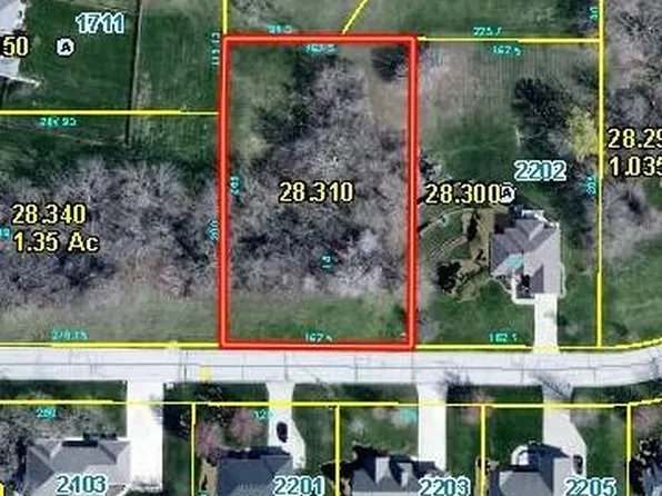 LOT 18 SE Horseshoe Ln, Oak Grove, MO 64075