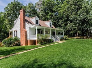 4900 N Courthouse Rd, Providence Forge, VA 23140