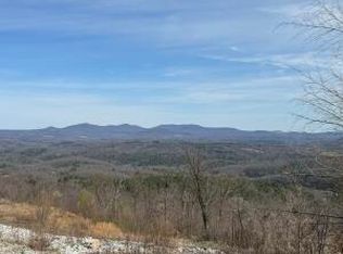 0 Nc #6020, Jasper, AR 72641
