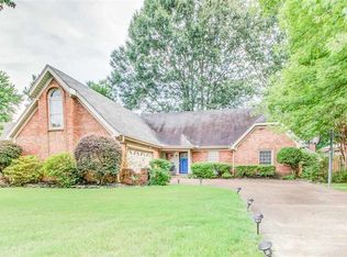 679 Cedar Brake Dr LOT 3, Cordova, TN 38018