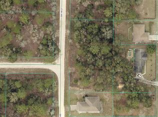 0 SW 140th Ct LOT 30, Ocala, FL 34481