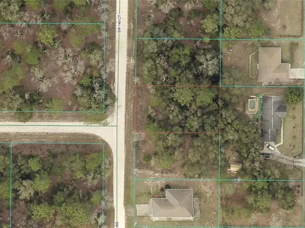 0 SW 140th Ct Lot 30, Ocala, FL 34481