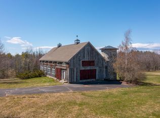 456 Blackstrap Rd, Falmouth, ME 04105