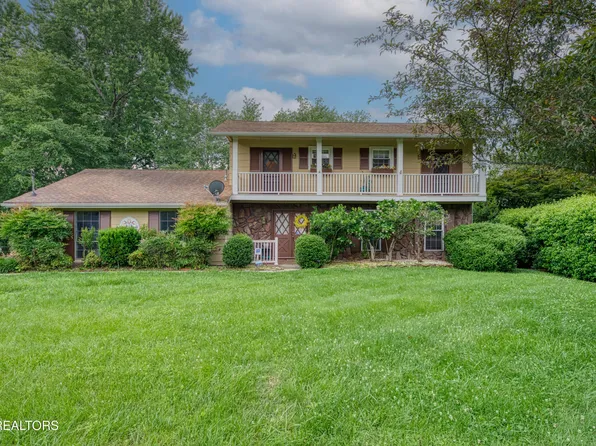 1805 Grenada Blvd, Knoxville, TN 37922