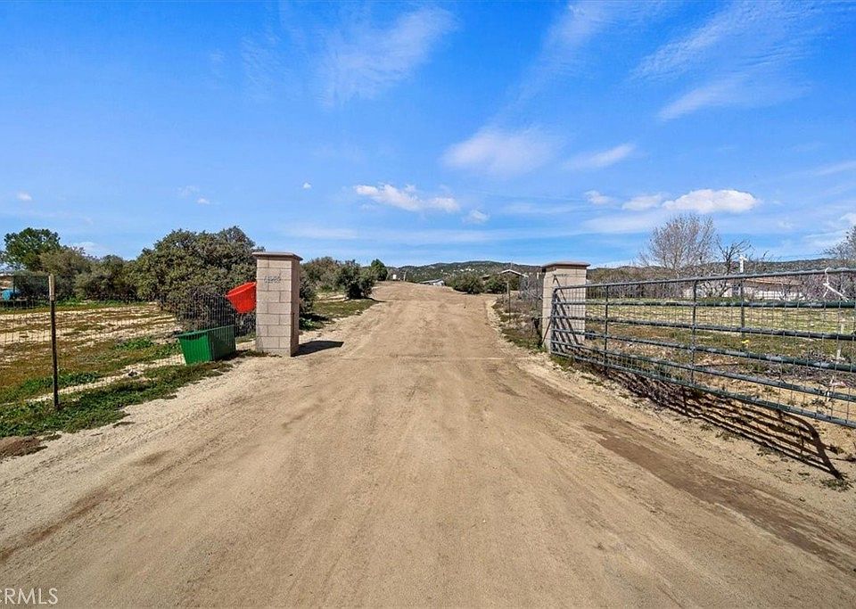 61282 Spanish Dagger Ln, Anza, CA 92539 | MLS #EV24068404 | Zillow