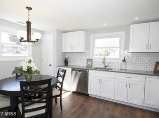 11034 Bird River Grove Rd, White Marsh, MD 21162