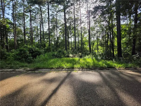 201 Kayla Dr Lot 14, Natchitoches, LA 71457