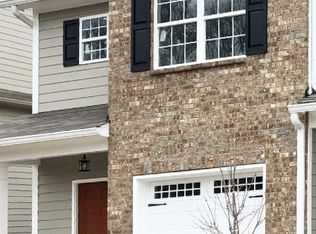 1493 Bluff Valley Cir #31, Gainesville, GA