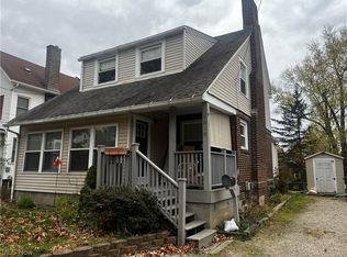 1610 Malasia Rd, Akron, OH 44305