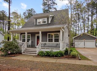 2007 Watson Rd, Durham, NC 27704