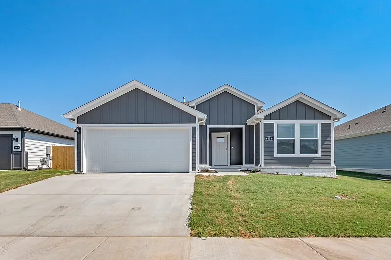 4458 W Canyon Run Dr — Photo 1