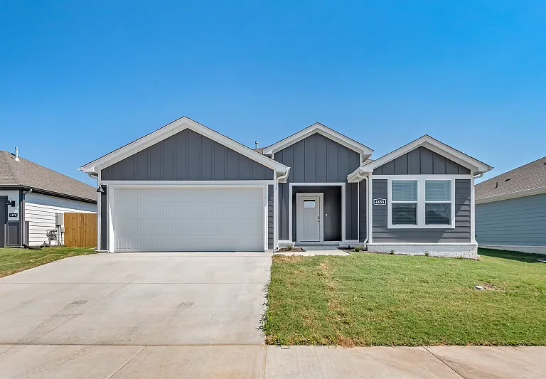 4458 W Canyon Run Dr — Photo 1