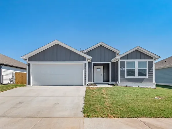4458 W Canyon Run Dr, Fayetteville, AR 72704