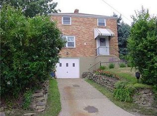 302 Davis Ave, Pittsburgh, PA
