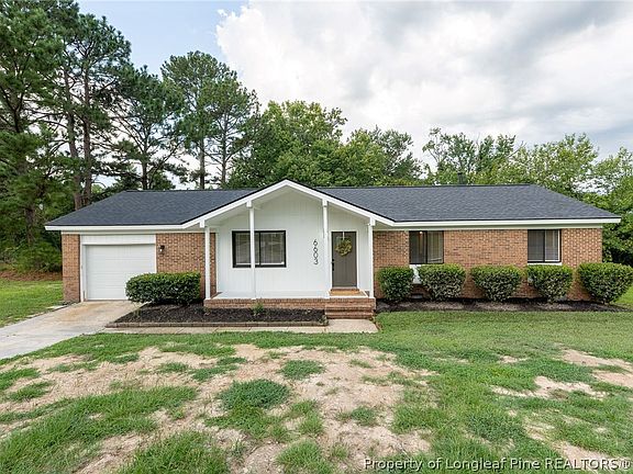 4th image of 6603 Radcliff Ct