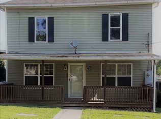 47 W 11th St, Wellston, OH 45692