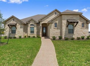 10133 Wildberry Dr, Waco, TX 76712