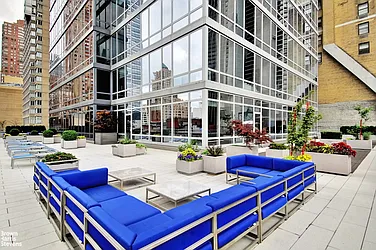 Rented by Brown Harris Stevens